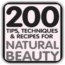 Natural Beauty - 200 Tips, Tec APK