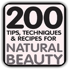 Natural Beauty - 200 Tips, Tec icon