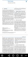 Oncoplastic and Reconstructive ảnh chụp màn hình 2