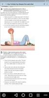 Tips 2 Tightening / Firming Yo ảnh chụp màn hình 3