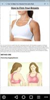 Tips 2 Tightening / Firming Yo ảnh chụp màn hình 2