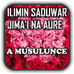 Ilimin Saduwar Jima'i Ga Ma’au