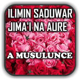 Ilimin Saduwar Jima'i Ga Ma’au biểu tượng
