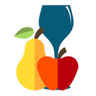 Fruit Wine Recipes آئیکن