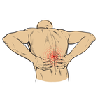 Back Pain Exercises 1 آئیکن