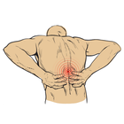 Back Pain Exercises 1 アイコン