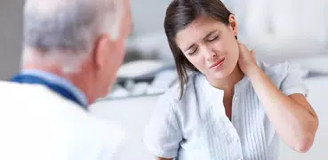 Neck Pain Exercises