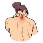 Neck Pain Exercises biểu tượng