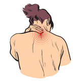 Neck Pain Exercises icône
