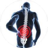 Back Pain Yoga icône