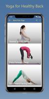 Back Pain Yoga Ekran Görüntüsü 3
