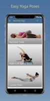 Back Pain Yoga Ekran Görüntüsü 1