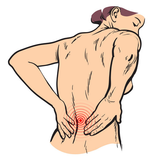 Back Pain Exercises 2 biểu tượng