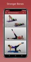 Back Pain Exercises 2 स्क्रीनशॉट 2