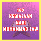 160 Kebiasaan Nabi Muhammad Zeichen