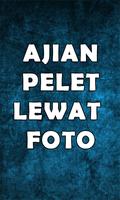 Ajian Pelet Lewat Foto poster