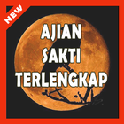 Kumpulan Ajian Sakti Terlengkap icon