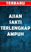 Kumpulan Ajian Sakti Terlengkap Plakat