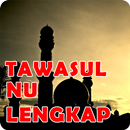 Doa Tawasul NU Terlengkap APK