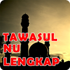 Doa Tawasul NU Zeichen