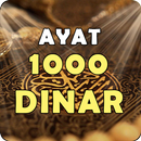 Ayat 1000 Dinar Terbukti Dahsyat APK