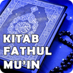 Kitab Fathul Mu'in Beserta Terjemahannya