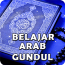 Cara Belajar Arab Gundul APK