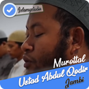Murottal Ustad Abdul Qodir Mer APK
