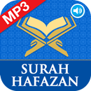 Surah Hafazan & Maksud APK