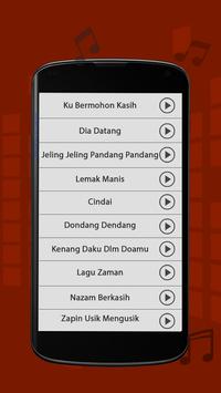 Lagu Melayu Asli 1 0 Android Apk Herunterladen