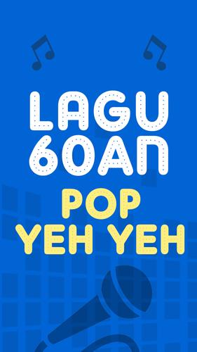 Lagu 60an Pop Yeh Yeh For Android Apk Download
