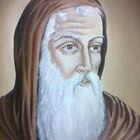 اثناسيوس الرسولي biểu tượng