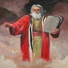 شخصيات الكتاب المقدس icon