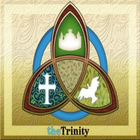 شرح عقيدة الثالوث ikona