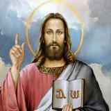 المسيح حياته وأعماله biểu tượng