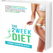 The 2 Week Diet review icon