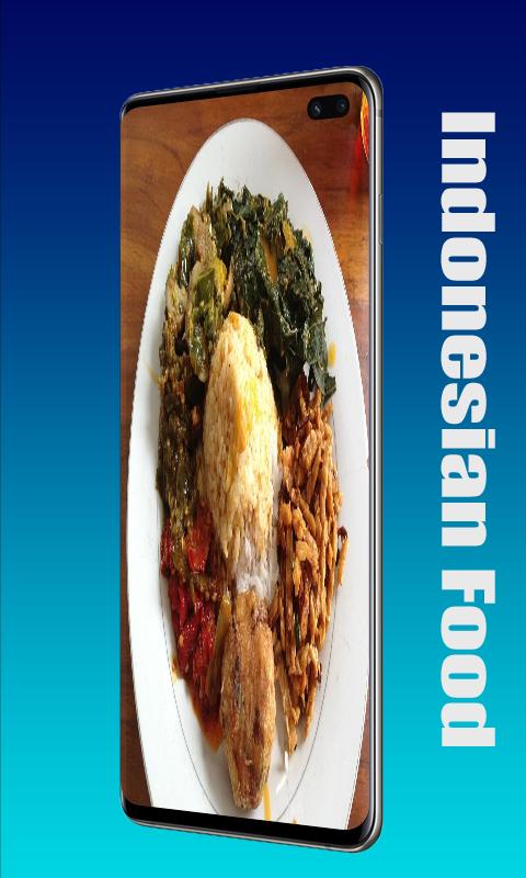 Indonesian Food Wallpaper For Android Apk Download