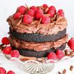 Vegan cakes recipes