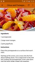 Fruit salad recipes screenshot 3