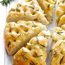 Focaccia bread recipes APK