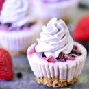 Frozen yogurt recipes APK