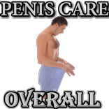 Penis and Foreskin Care