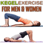 Kegel Exercises for Men & Wome icon
