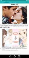 Kissing DOs & DON’Ts - Be A Go 截圖 1