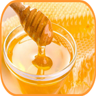 Health Benefits of Honey أيقونة