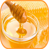 Health Benefits of Honey Zeichen