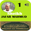 SHEIKH JAFAR RIYADUS SALIHEN APK