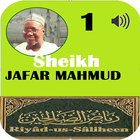 SHEIKH JAFAR RIYADUS SALIHEN icon