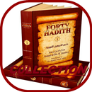 40 Hadith An Nawawi APK