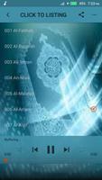 Sheikh Al-Shuraym Full Quran R 海報